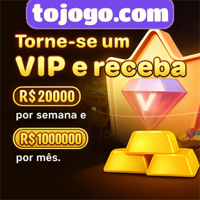 tojogo.com Fundo de Resgate de Perdas Semanais